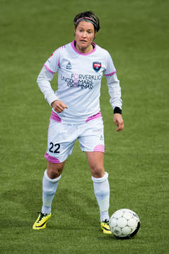 Rosengårds Katleen Radtke