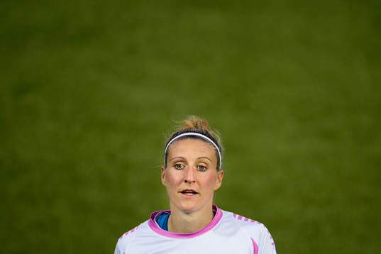Rosengårds Anja Mittag