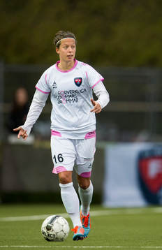 Rosengårds Lina Nilsson