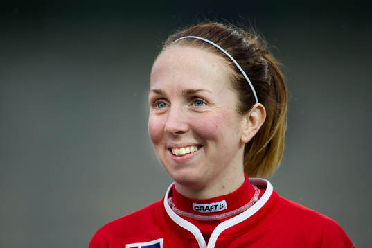 Örebros Marina Pettersson Engström