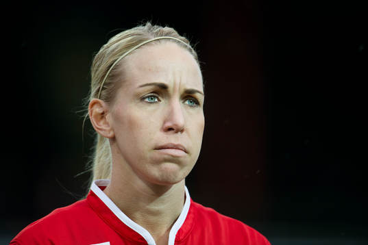 Örebros Elin Magnusson