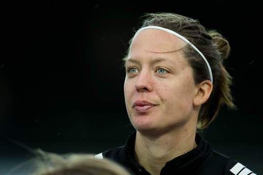 Rosengårds Lina Nilsson