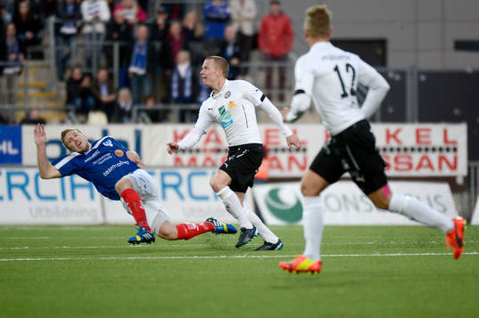 Ösk,s Daniel Gustavsson