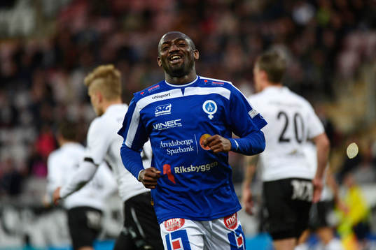 John Owoeri
