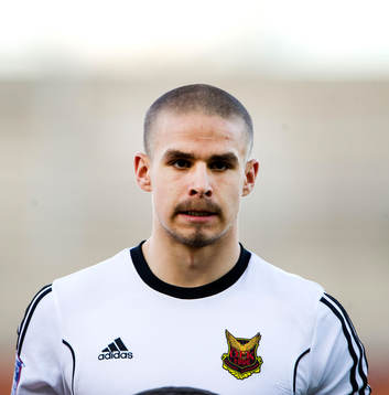 Östersunds Doglas Bergqvist