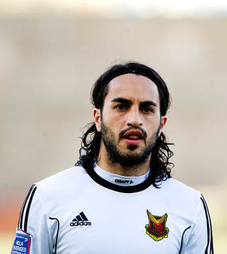 Östersunds Brwa Nouri