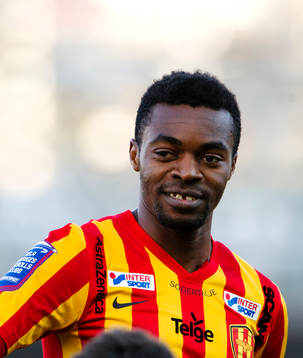 Syrianskas Success Chimankpa Nwosu
