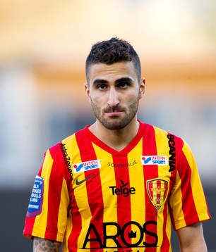 Syrianskas Charbel George