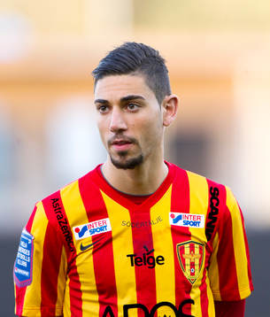 Syrianskas Gabriel Somi