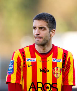 Syrianskas Uros Delic