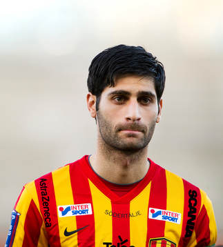 Syrianskas Rabi Elia