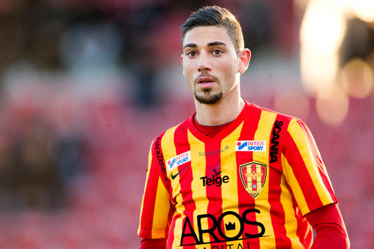 Syrianskas Gabriel Somi