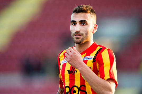 Syrianskas Charbel George