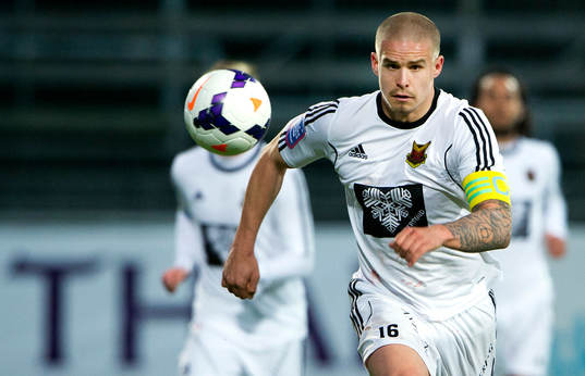 Östersunds Doglas Bergqvist