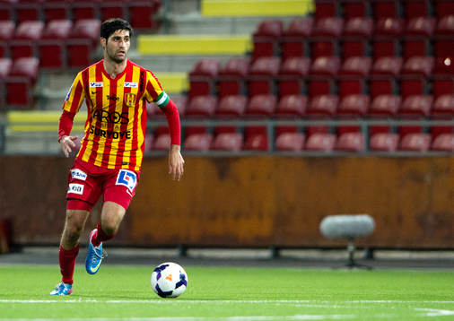 Syrianskas Rabi Elia