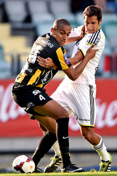 s Celso Borges