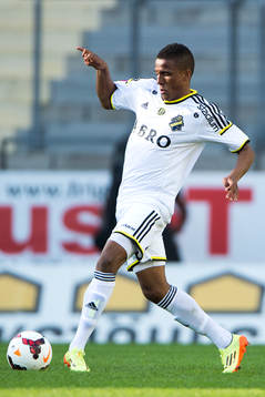 s Niclas Eliasson