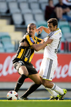 s Celso Borges