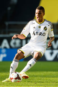 s Niclas Eliasson