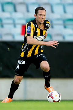 Häckens Martin Ericsson