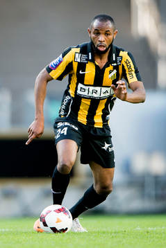 Häckens Rene Makondele