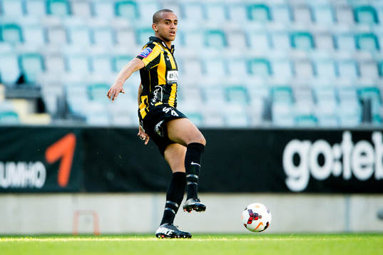 Häckens Walid Atta