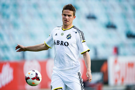 s Eero Markkanen