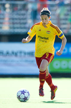 Tyresös Veronica Boquete