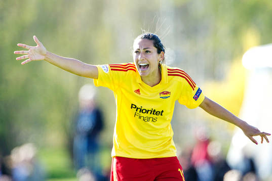 Tyresös Christen Press