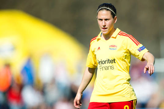 Tyresös Veronica Boquete