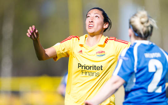 Tyresös Christen Press