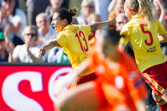 Tyresös Christen Press jublar
