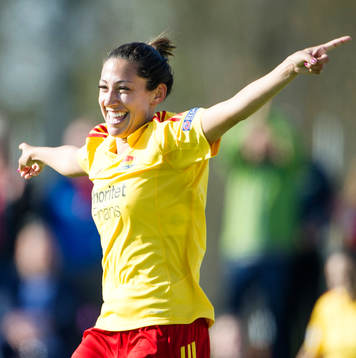 Tyresös Christen Press jublar