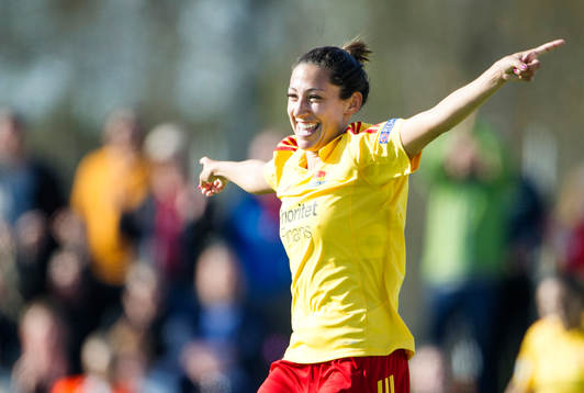 Tyresös Christen Press jublar