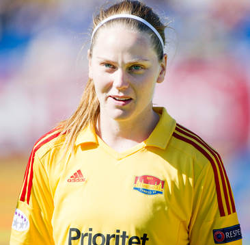 Tyresös Lisa Dahlkvist