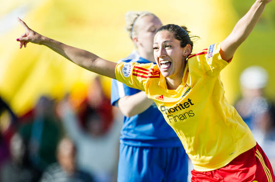 Tyresös Christen Press jublar