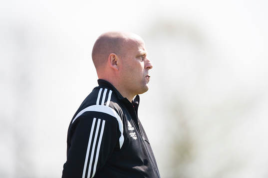 Piteås tränare Stellan Carlsson i damallsvenskan mellan