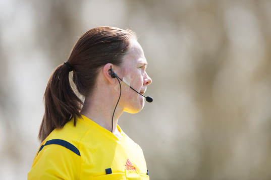 i matchen i damallsvenskan mellan Kristianstad och Piteå i