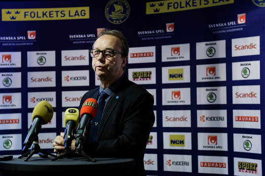 Pär Mårts