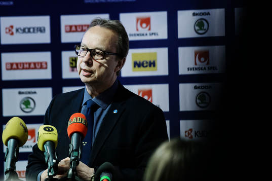 Pär Mårts