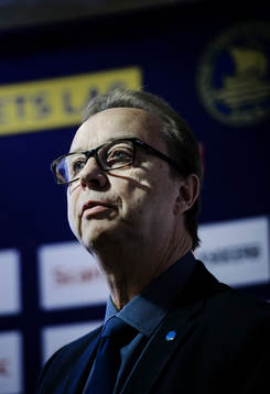 Pär Mårts