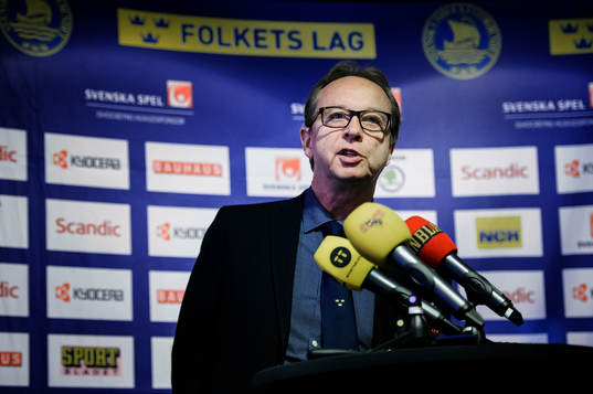Pär Mårts