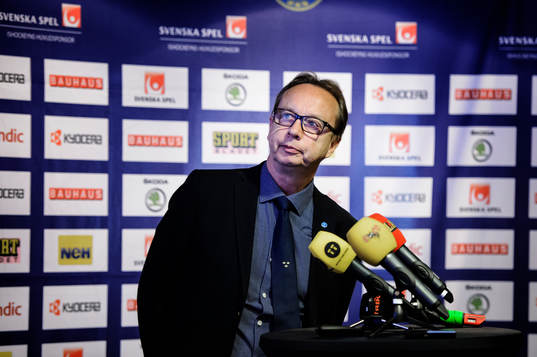 Pär Mårts
