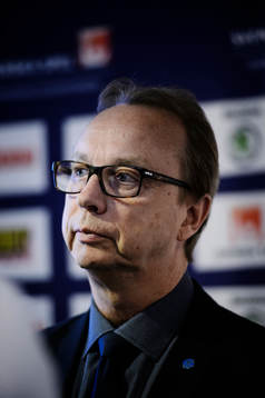 Pär Mårts
