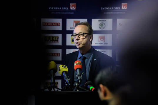 Pär Mårts