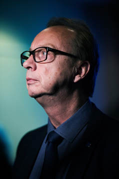 Pär Mårts
