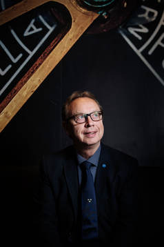 Pär Mårts