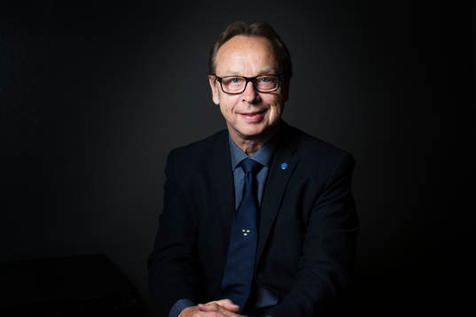 Pär Mårts