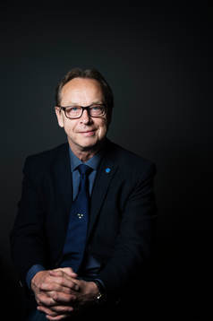 Pär Mårts