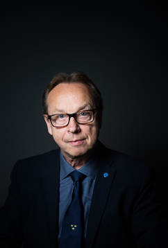 Pär Mårts